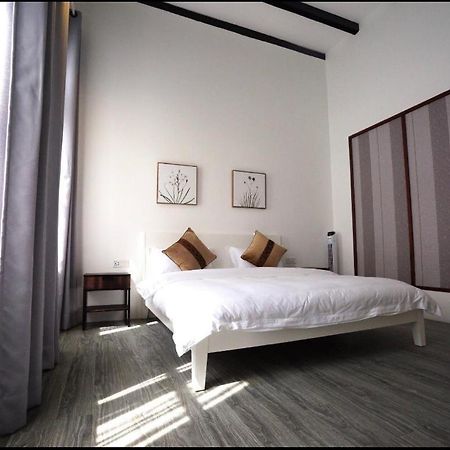 Ipoh Old Town Heritage Family Suite Exteriér fotografie