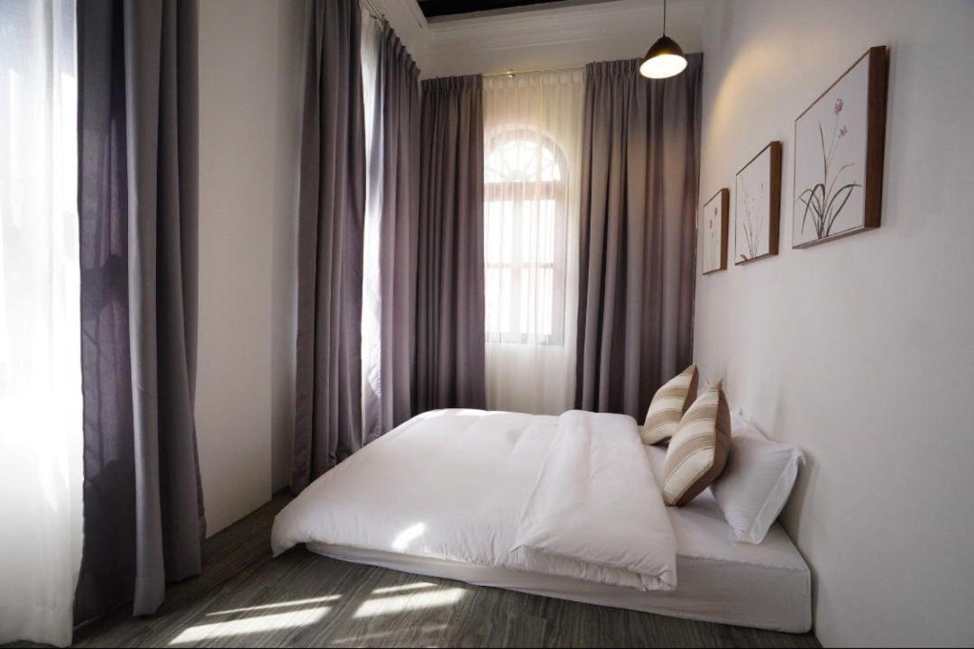 Ipoh Old Town Heritage Family Suite Exteriér fotografie