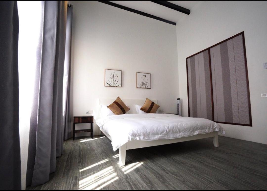 Ipoh Old Town Heritage Family Suite Exteriér fotografie